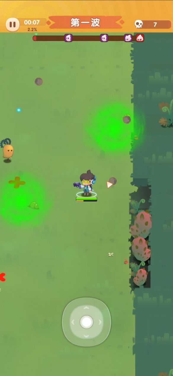 刺客特攻队游戏 v1.5.2 安卓版