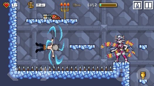 鬼灭恶魔之战Clash of Demon v1.0 安卓版