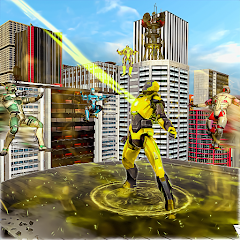 超人英雄传奇 v1.1 安卓版