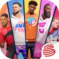 全明星街球派对网易版 v1.0.142107 安卓版 全明星街球派对网易版 v1.0.142107 安卓版