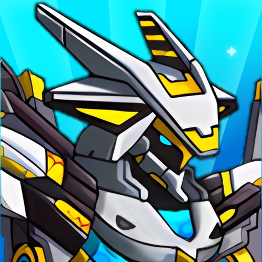 机甲空战王牌对决 v1.0.0 安卓版 机甲空战王牌对决 v1.0.0 安卓版