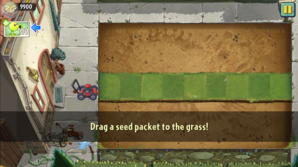 植物大战僵尸2国际版 v10.6.2 安卓版