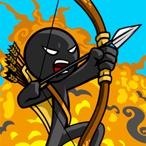 火柴人英雄之刃 v1.0.1 安卓版 火柴人英雄之刃 v1.0.1 安卓版