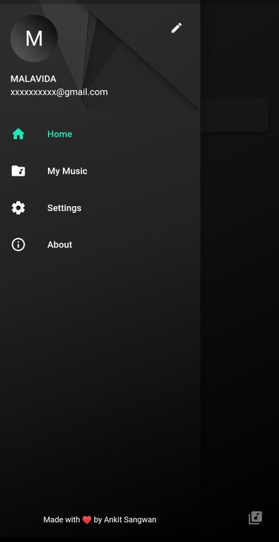 黑洞音乐播放器BlackHole v1.15.8 安卓版