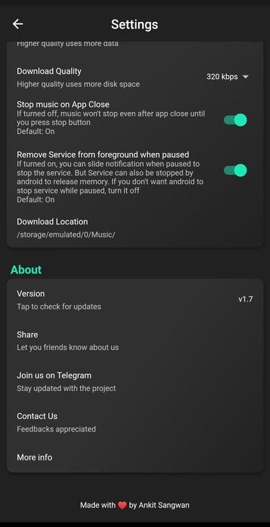 黑洞音乐播放器BlackHole v1.15.8 安卓版
