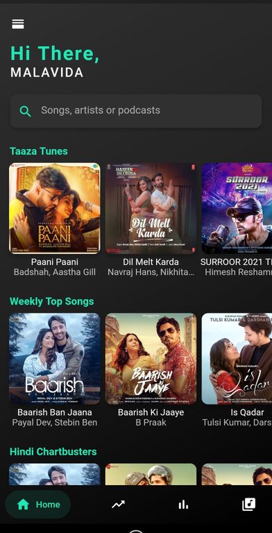 黑洞音乐播放器BlackHole v1.15.8 安卓版