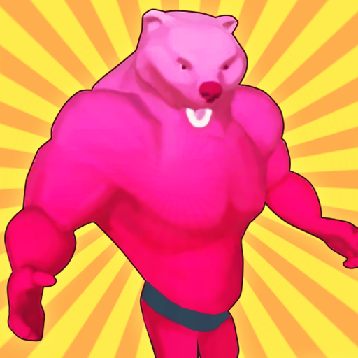 奇葩格斗家 v1.0.1 安卓版