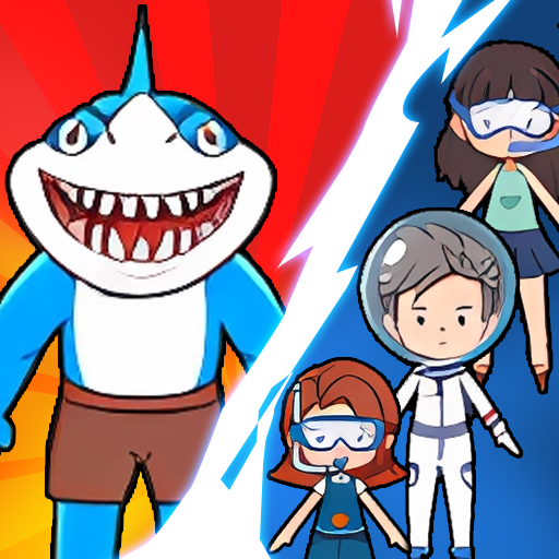 鬼怪防御战 v5.0.0 安卓版 鬼怪防御战 v5.0.0 安卓版