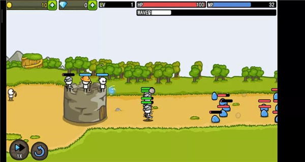 成长城堡中文版下载 v1.38.3 安卓版