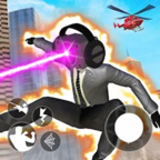 马桶头大盗城 v1.9 安卓版