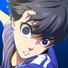 蓝色监狱(ブルーロック) v2.4.2 安卓版 蓝色监狱(ブルーロック) v2.4.2 安卓版