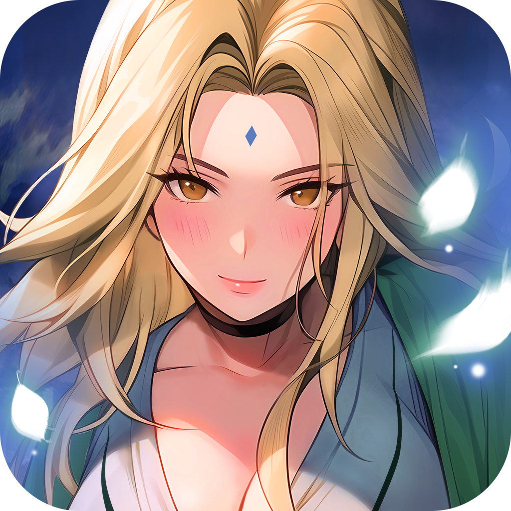 疾风战姬 v1.0.1 安卓版