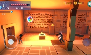 小小的梦游戏 v1.00 安卓版