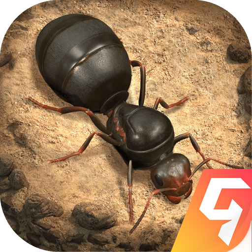 小小蚁国九游版下载 v1.58.0 最新版