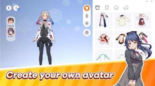 GPark v1.9.0 安卓版