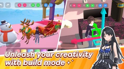 GPark v1.9.0 安卓版