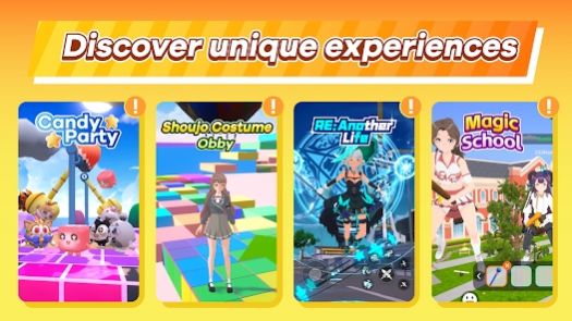 GPark v1.9.0 安卓版