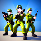 小队组装者合并军队 v1.3.79 安卓版