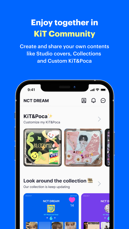 KiT Player安卓下载(Kihno Player) v2.0167 最新版