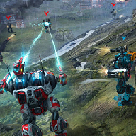 热血机战 v1.0.1 安卓版 热血机战 v1.0.1 安卓版