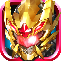 铠甲勇士格斗无双最新版 v1.5.1 安卓版 铠甲勇士格斗无双最新版 v1.5.1 安卓版