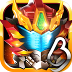 铠甲勇士格斗无双 v1.0.3 安卓版