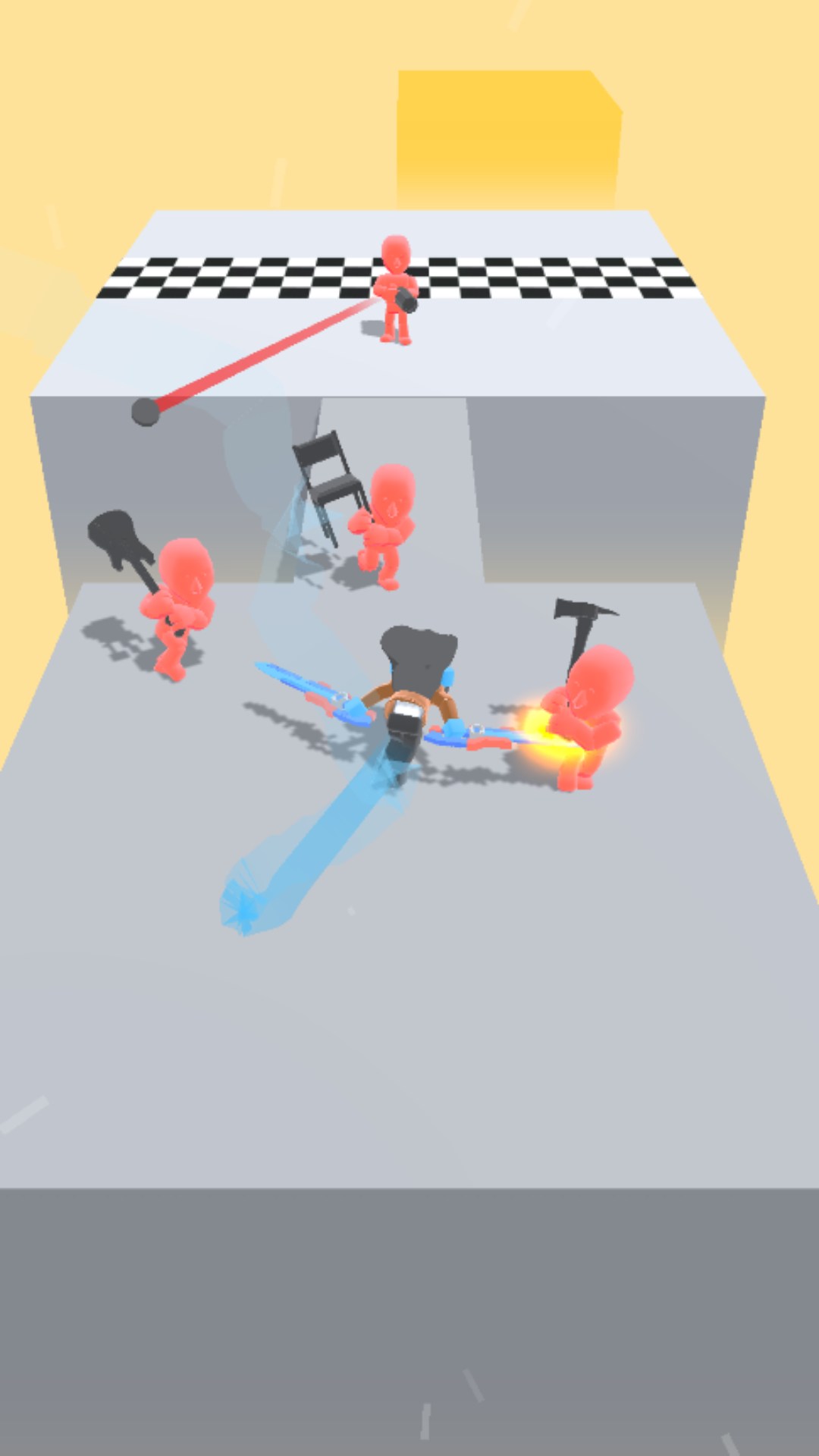 快刀武士 v306.1.1.3018 安卓版