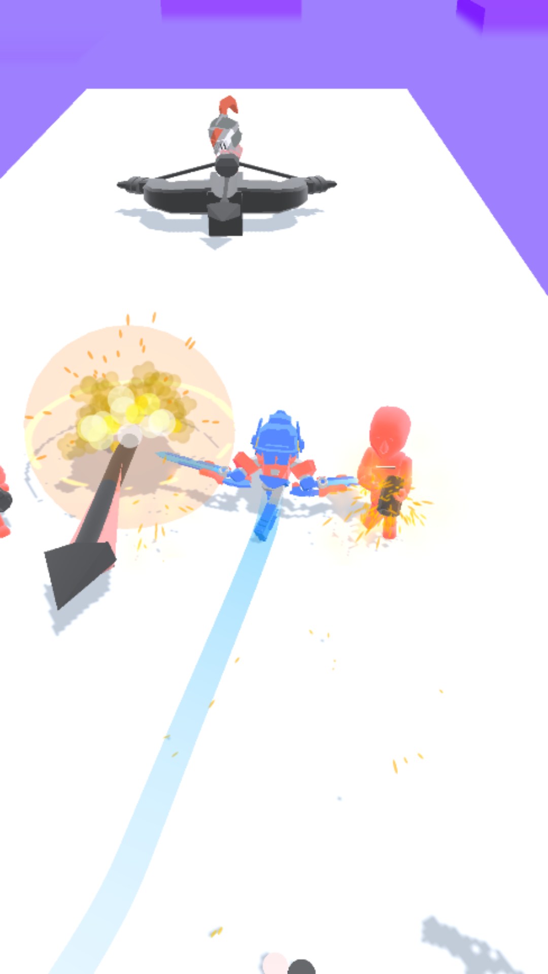 快刀武士 v306.1.1.3018 安卓版