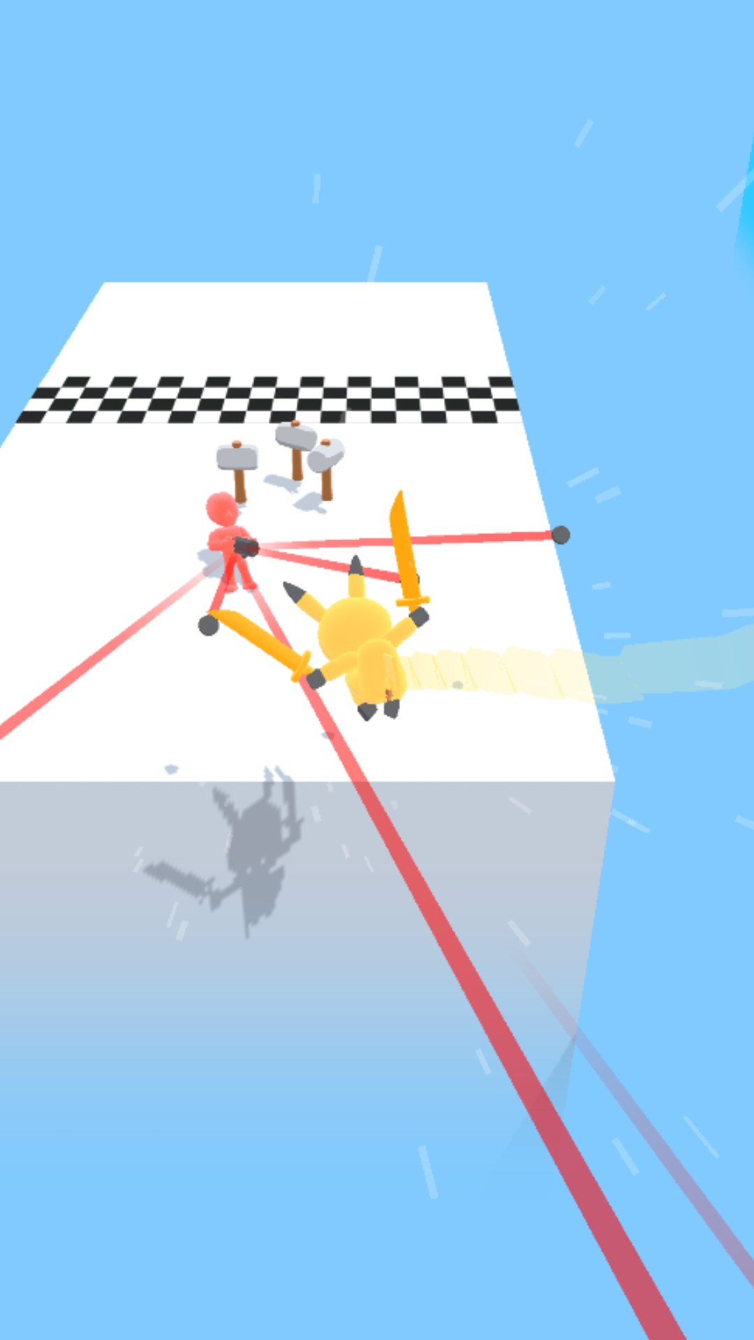 快刀武士 v306.1.1.3018 安卓版