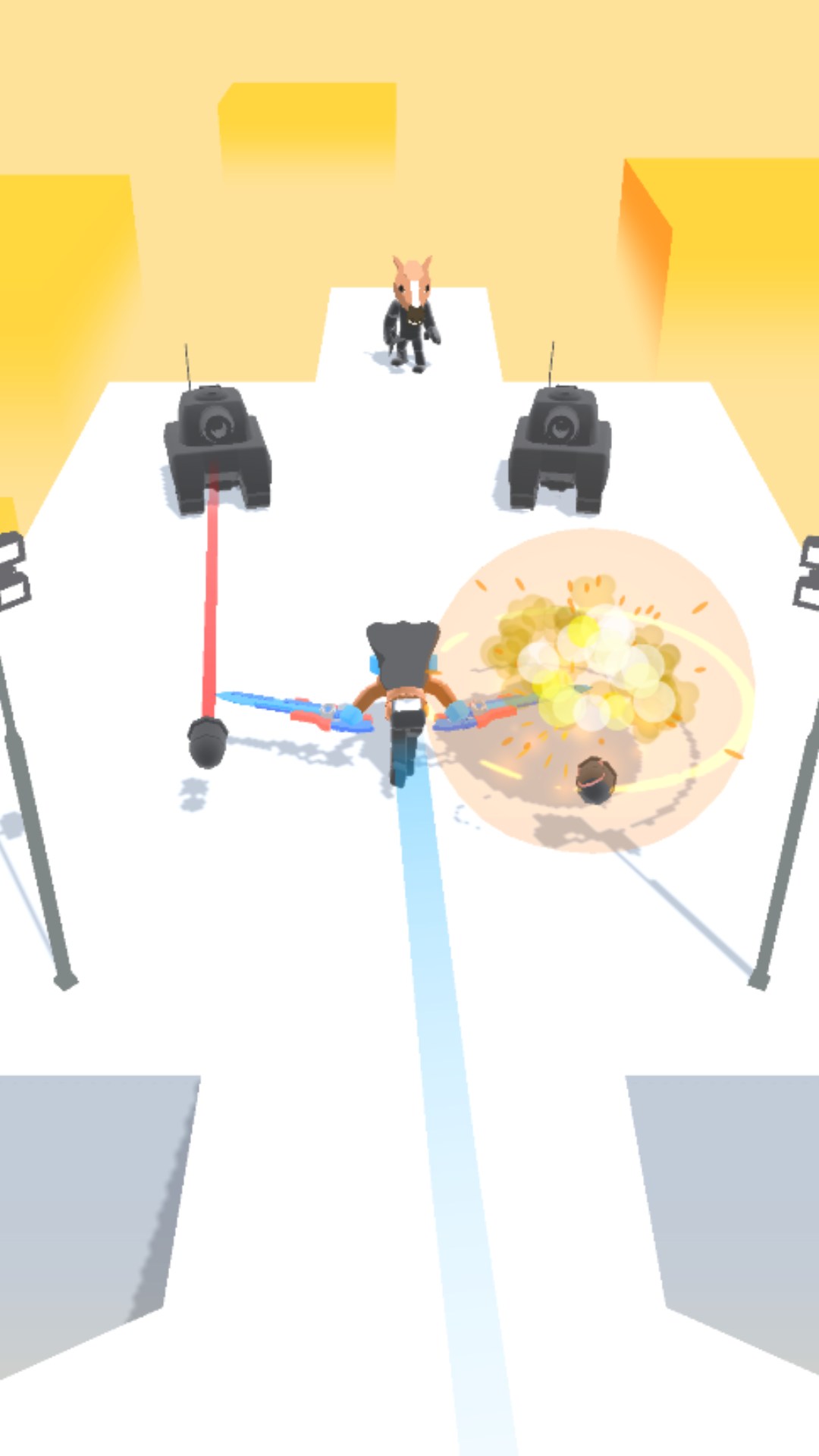 快刀武士 v306.1.1.3018 安卓版