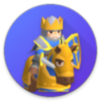 中世纪军事战争游戏 v0.1 安卓版