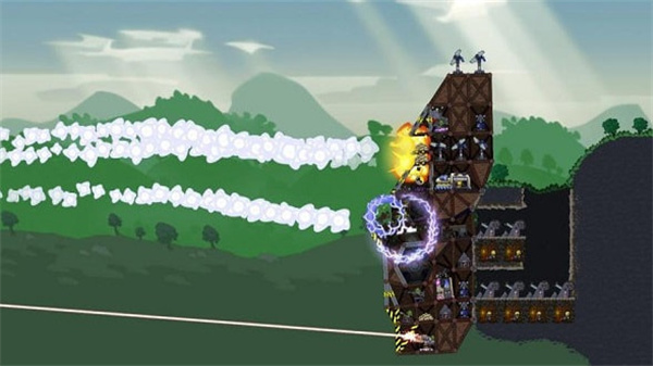 进击要塞正版免费下载手机版 v94.8 安卓版