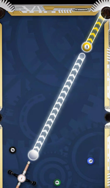 无限八球台球王 v2.33.0 安卓版