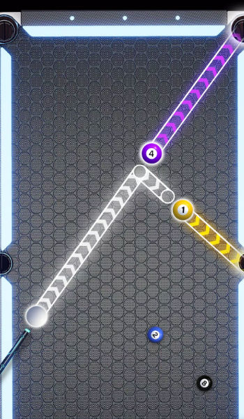 无限八球台球王 v2.33.0 安卓版