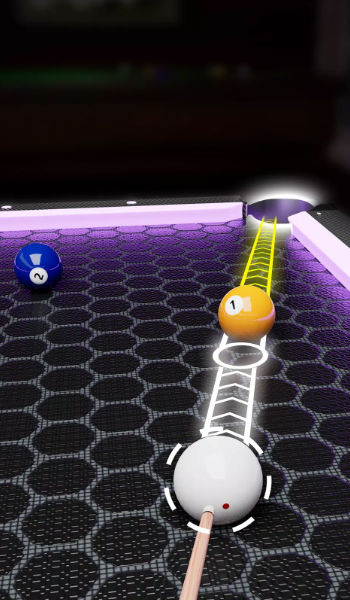 无限八球台球王 v2.33.0 安卓版