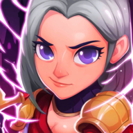 城堡传说大乱斗官方下载 v1.45.01 最新版