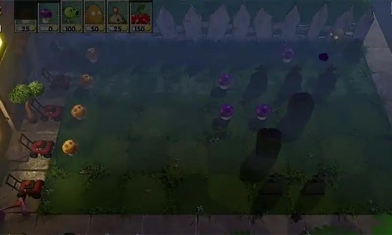 植物大战僵尸大招版 v2.2 安卓版