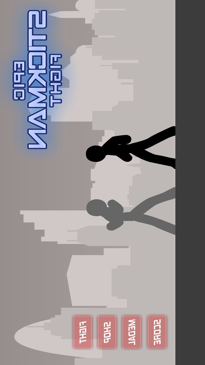 暴怒火柴人 v1.3.0 安卓版