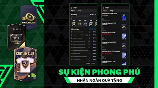 FC Online M v1.2309.0005 安卓版