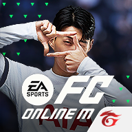 FC Online M v1.2309.0005 安卓版 FC Online M v1.2309.0005 安卓版