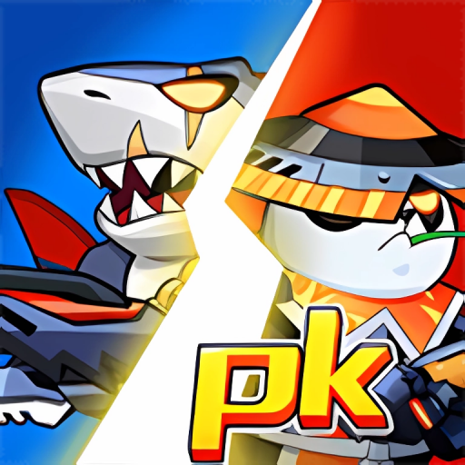 机甲特攻队 v1.0.0 安卓版