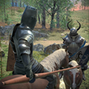 骑战烈火之剑下载 v1.24.1 安卓版