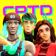 赛博朋克塔防Cyberpunk TD v1.0.0 安卓版 赛博朋克塔防Cyberpunk TD v1.0.0 安卓版