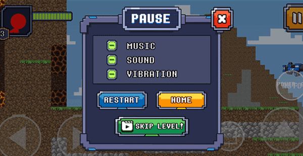 红色火柴人战斗Stick Craft手游 v0.2.6 安卓版