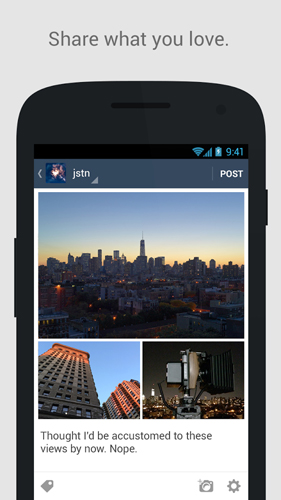汤不热app(Tumblr) v20.0.0.00 安卓版