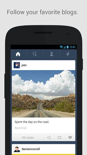 汤不热app(Tumblr) v20.0.0.00 安卓版
