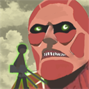 进击的火柴人巨人中文版下载安装(Stick Titan Attack) v1.2.1 安卓版