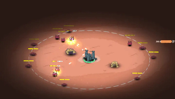 前哨站2下载2023 v17 安卓版