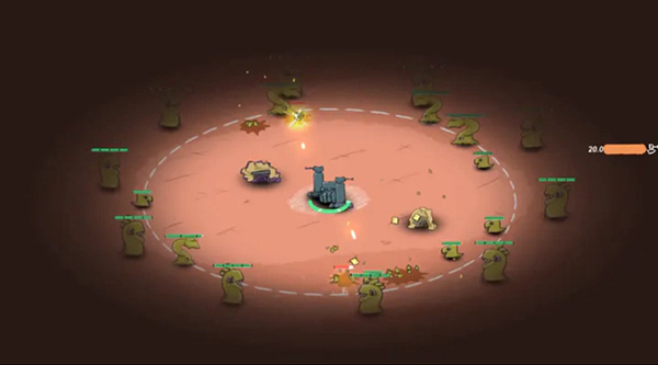 前哨站2下载2023 v17 安卓版