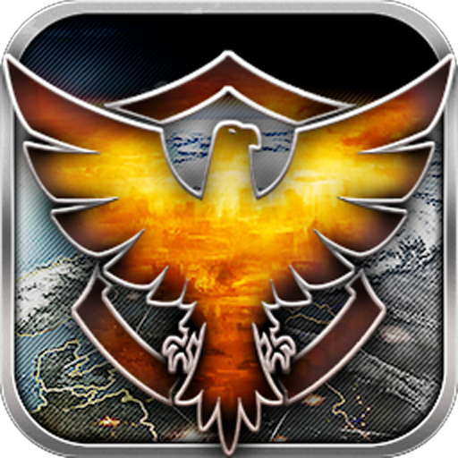 最高警戒手游 v1.9.25 最新版